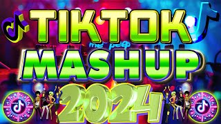 🔥NEW TIKTOK MASHUP NONSTOP REMIX 2024💥VIRAL TIKTOK DISCO REMIX 2024🔥TIKTOK MASHUP 2024 [upl. by Otreblaug]