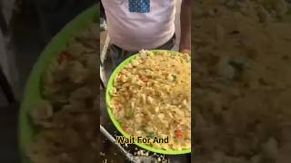 fried rice egg recipe biryani short [upl. by Ytinav]