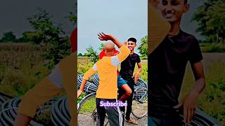 Mumbai Se Aaya Mera Dostcomedy funny ftround2hell comedyfilms 2hell funnycomedy [upl. by Eanram]