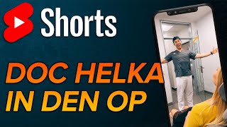 Doc Helka in den OP shorts [upl. by Sirad624]