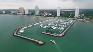 Ocean Marina Yacht Club in Pattaya [upl. by Sparkie]