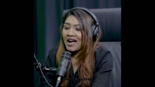 Pahilo Numberma  Bindu Pariyar on air with Sabi Karki  Podcast  Story 2 [upl. by Athal]