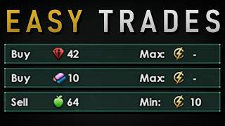 Stellaris Market 101 [upl. by Eek]