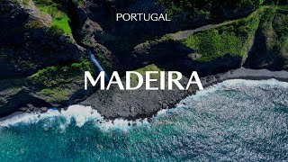 Why Madeira 2023  Destination Guide  Madeira Portugal [upl. by Roxana]