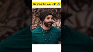 sivakarthikeyan new trending look 💖👌short video [upl. by Hyozo]