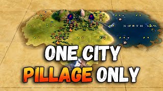 One City Pillage Only WONDER START [upl. by Torp987]