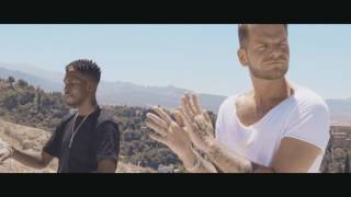 KeenV feat Glory  Celle quil te faut  clip officiel [upl. by Nnyleitak726]