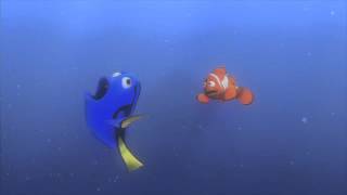 Le Monde de Nemo 3D  Extrait M Raie  VF  En Bluray 3D et Bluray le 24 avril I Disney [upl. by Nylegna]