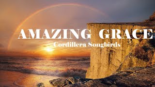 AMAZING GRACE  Angelic Voices Full Album of Cordillera Songbirds YOU ARE FOREVER Country Gospel [upl. by France]