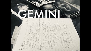 Gemini Within 50 Days A New Life Event amp Experience Is Beginning Dont Get Too Comfortable [upl. by Trstram781]