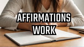 I TRIED Wealth Affirmations for 30 Days and Got Rich [upl. by Garland]