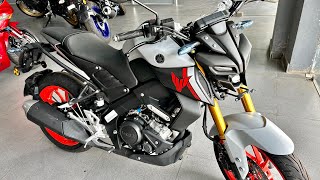 New Yamaha MT15 bs7 model 2024 Price Loan Features amp all new updates Review’s Yamaha MT15  MT15 v3 [upl. by Hsital]