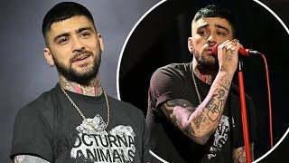 Zayn Malik live performance in London 2024 Room Under The Stairs Full Show zayn [upl. by Nowell830]