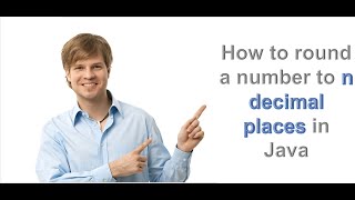 Show Me HOW TO ROUND NUMBERS IN JAVA [upl. by Constantino]