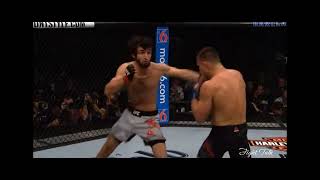 ZABIT MAGOMEDSHARIPOV VS KYLE BOCHNIAK HIGHLIGHTS [upl. by Cordle238]