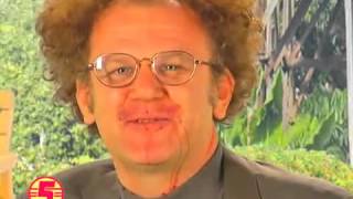 Dr Steve Brule quotSweetberry Winequot Original [upl. by Boatwright527]