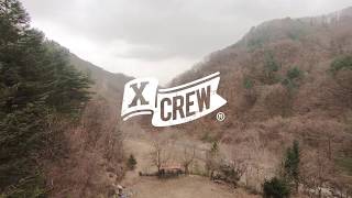 xCREW TV  GOPRO TRIP 예고편 [upl. by Ij]