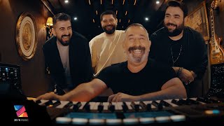 Sakiler  Doyamadım Official Video [upl. by Riebling533]