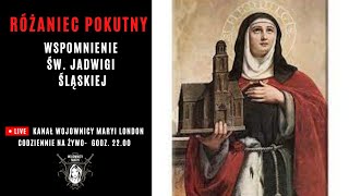 Różaniec Pokutny [upl. by Elleirda]