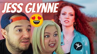 Jess Glynne  Ill Be There Official Video  COUPLE REACTION VIDEO [upl. by Irot647]