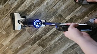 Tineco Floor ONE S5 PRO 2 Cordless Wet Dry Vacuum Smart Hardwood Floor Cleaner Machine Review [upl. by Isabeau]