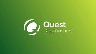 The Quest Diagnostics Online Test Directory [upl. by Fernas364]