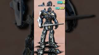 Whats Cogman real body in the Transformers movie subscribe transformers [upl. by Wheeler621]