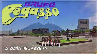 PISTA KARAOKE GRUPO PEGASSOAMOR VENDIDOLETRA 👇 [upl. by Aisset]