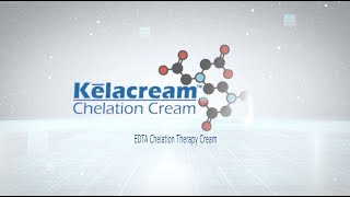 How to use Kelacream amp Safe EDTA chelation guidance [upl. by Akyeluz]