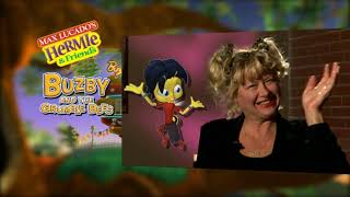 The Making of Hermie amp Friends Buzby and the Grumble Bees Featurette [upl. by Teerell]