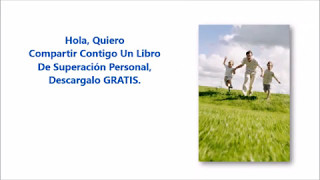 Libros De Superacion Personal  Descargar Libros Gratis [upl. by Yecak544]