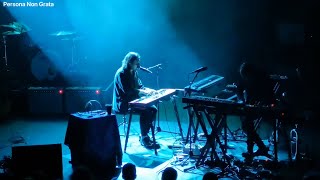 Bright Eyes  live at Enmore Theatre Sydney 24102023 [upl. by Idur]