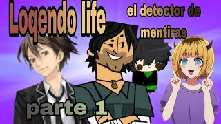 LOQUENDO LIFEdetector de mentiras parte 1 [upl. by Berky]