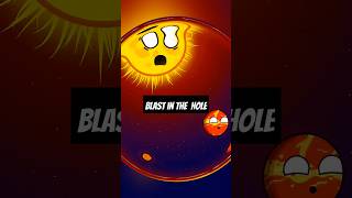 Blast in the hole planetball [upl. by King763]