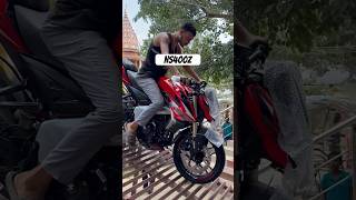 New Pulsar ns400z 2024 rap tamil song music bajajpulsarns125newmodel2021 [upl. by Kravits]