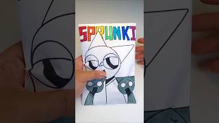 Diamond💎Art Sprunkisprunkidiamondpaintingdiamondartblindbagtrendingviralfypshorts [upl. by Cissie]