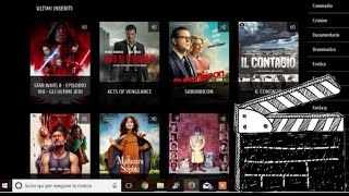 Come scaricare film gratis [upl. by Inalan]