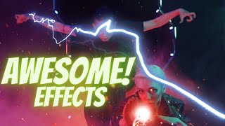 AWESOME VIDEO EFFECTS [upl. by Radcliffe]