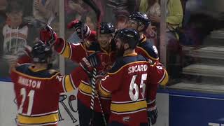 Rivermen Highlights vs Macon 4519 [upl. by Woodrow373]