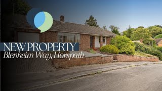 Blenheim Way Horspath [upl. by Shiverick]