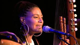 Sona Jobarteh amp Band  Kora Music from West Africa [upl. by Anelleh]