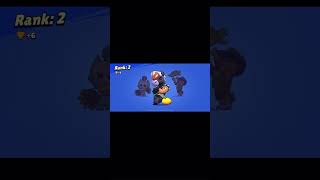 Rank 30 Berry 1384 brawlstars berry [upl. by Ynned437]