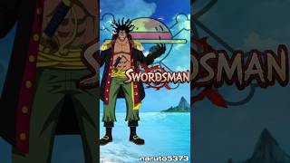 Who is strongest  Rox D Xebec vs All Swordsman [upl. by Yelime410]