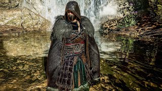 Assassins Creed Valhalla  How To Get Magisters Armor Complete Set Secret Raven Armor [upl. by Trevar]