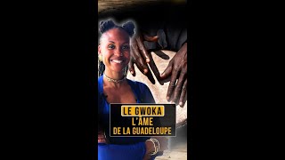 GWOKA LÂME DE LA GUADELOUPE  documentaire [upl. by Nollahs336]