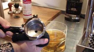 How to Backflush your Espresso Machine [upl. by Ahsial]