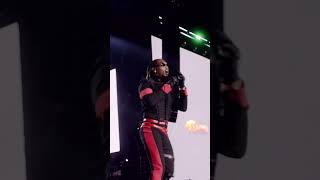 Offset firing up the crowd RollingLoud Thailand ‘23 [upl. by Pollie]