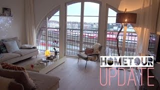 Hometour UPDATE  advies gevraagd [upl. by Kachine]