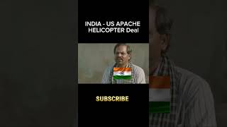 INDIA  US APACHE HELICOPTER DEAL MEME india modi usa helicopter memes shortvideo viralvideo [upl. by Siuqaj]