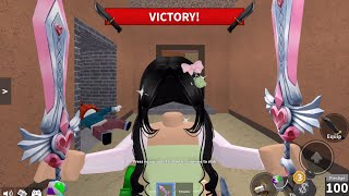 Mm2 mobile montage 10 [upl. by Eidob]